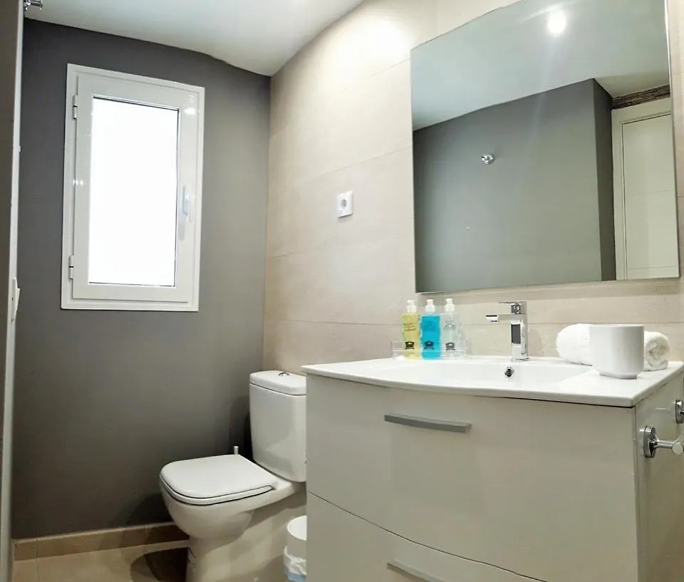 Luxury Apartment Corralejo 0*,