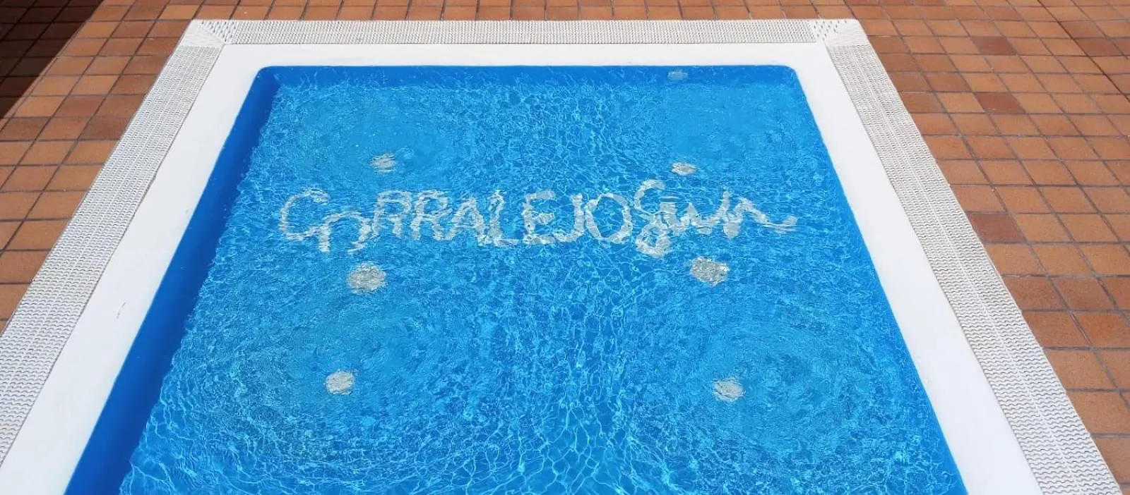 Luxury Apartment Corralejo