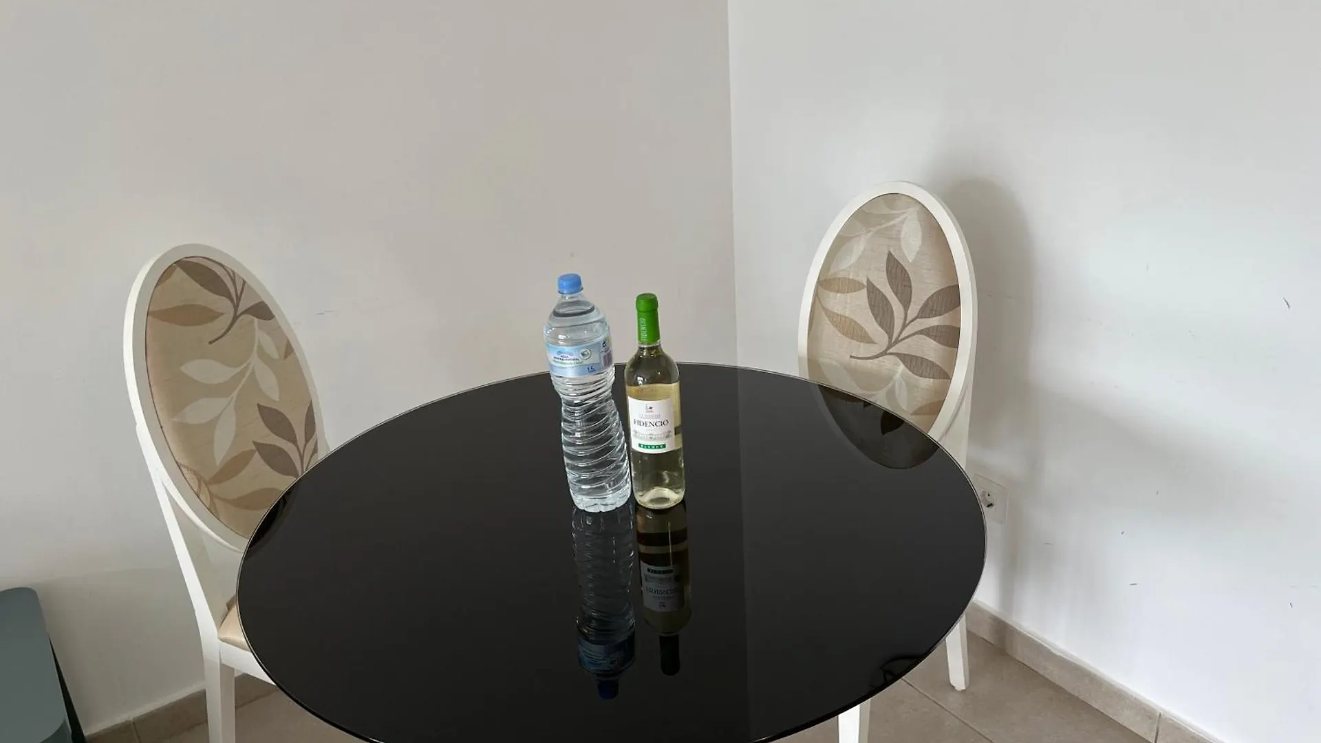 Luxury Apartment Corralejo