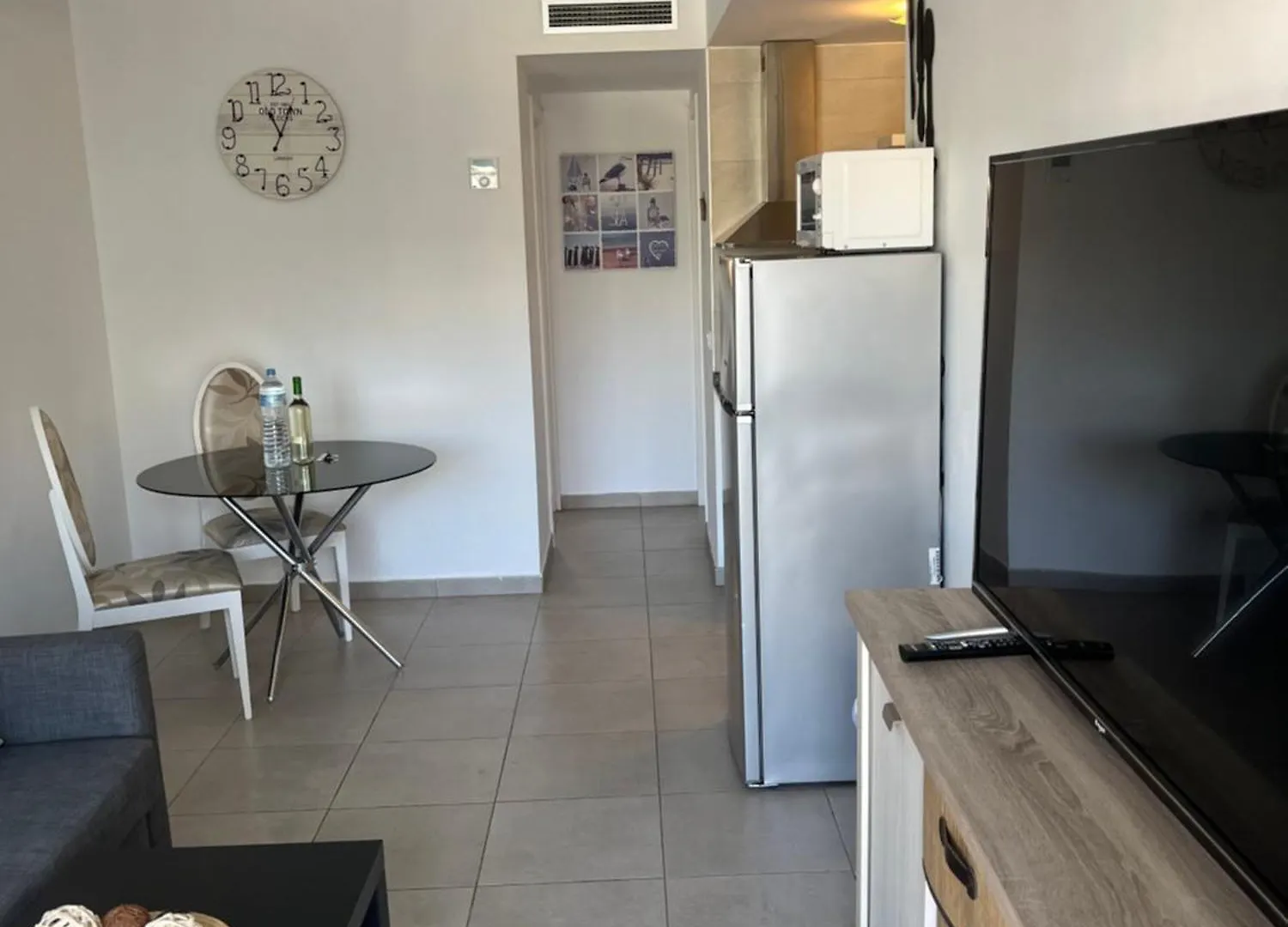 Luxury Apartment Corralejo