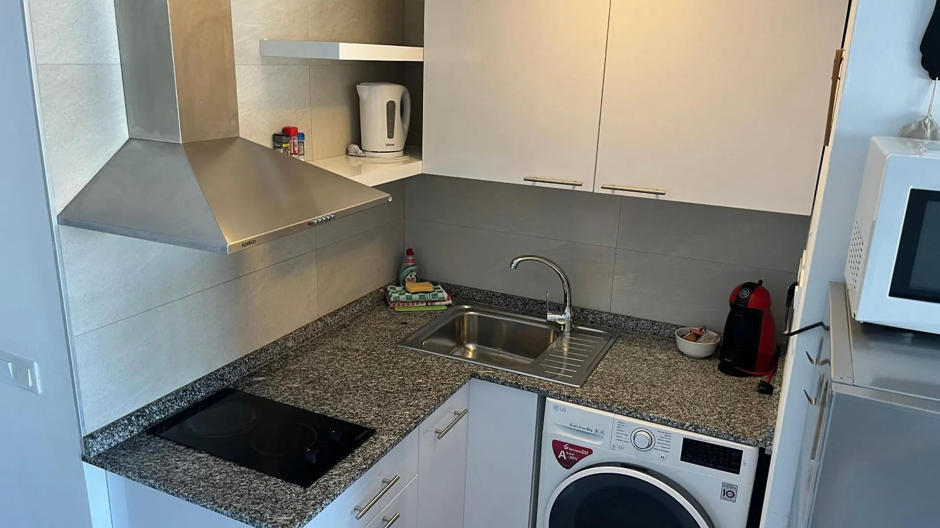 Luxury Apartment Corralejo