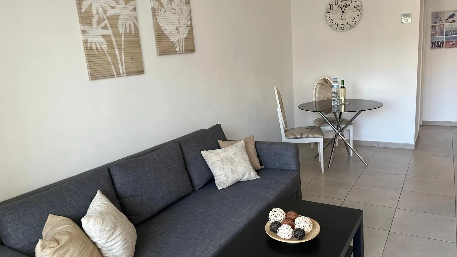Luxury Apartment Corralejo
