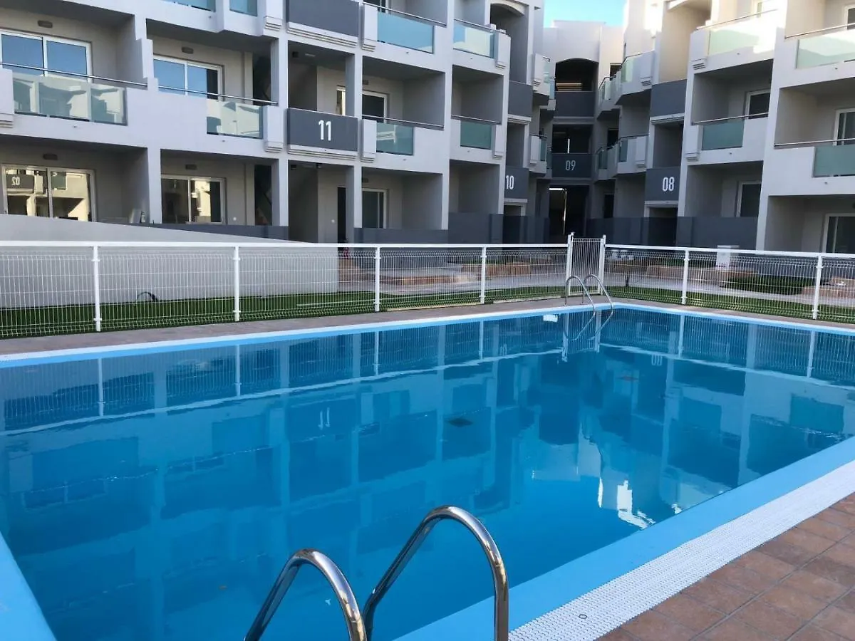 Luxury Apartment Corralejo