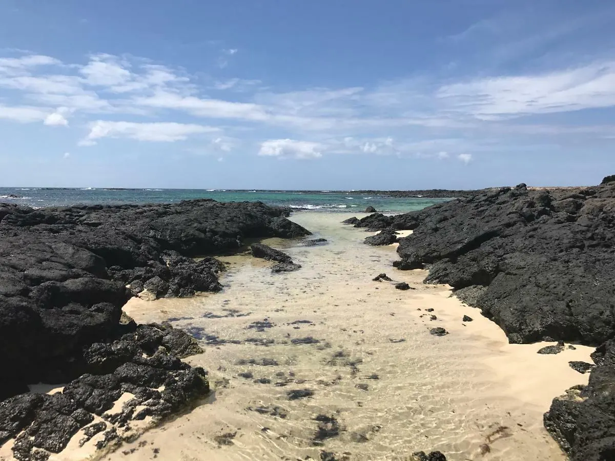 Luxury Apartment Corralejo Spanien