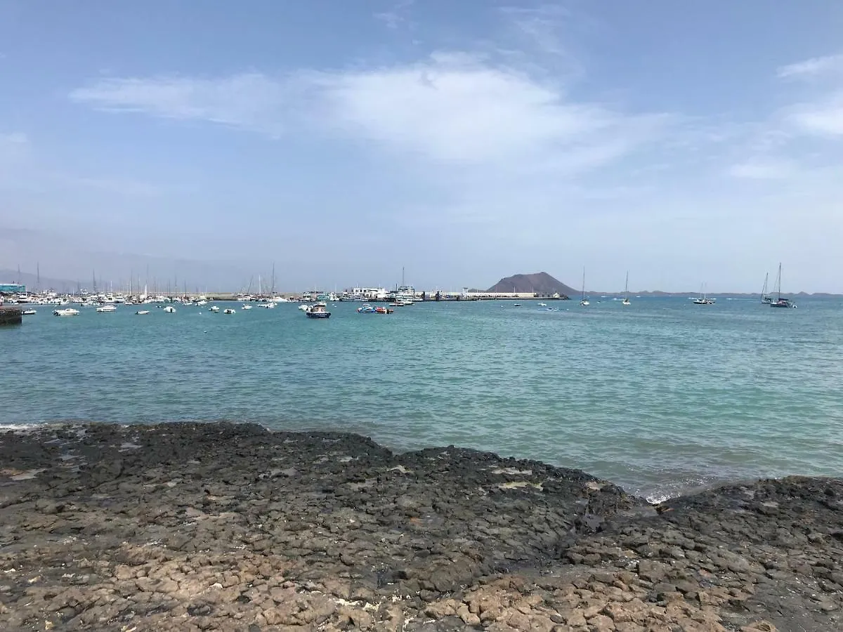 Luxury Apartment Corralejo Spanien